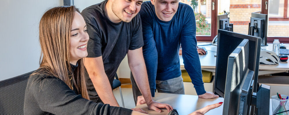 Werkstudent